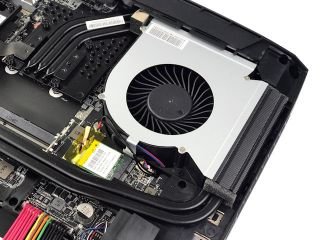 GT75VR 7RE Titan SLI