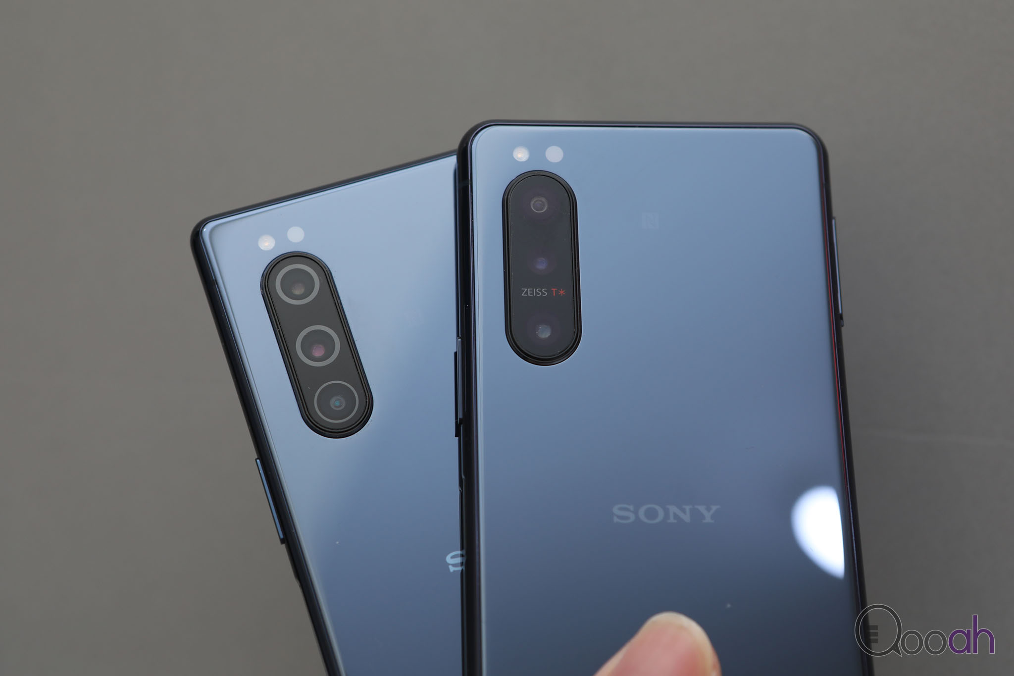Xperia 5 II 开箱 + 效能、电力测试：大概只有 Sony 才能坚持这份初衷(11)