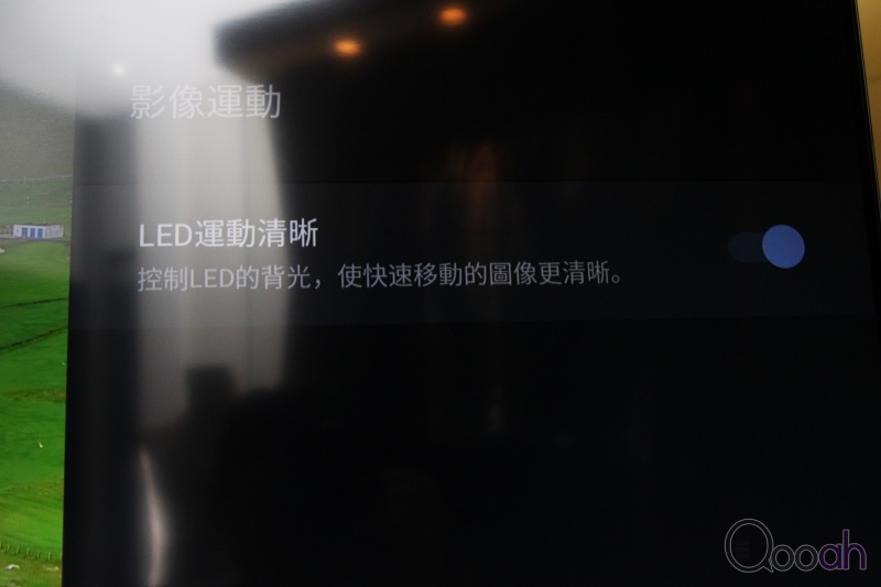 TCL P71 4K AI 电视开箱,好玩唔贵功能齐,同事狂讚!!!(15)