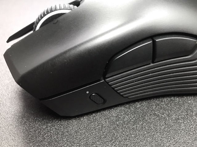 MAMBA + Firefly