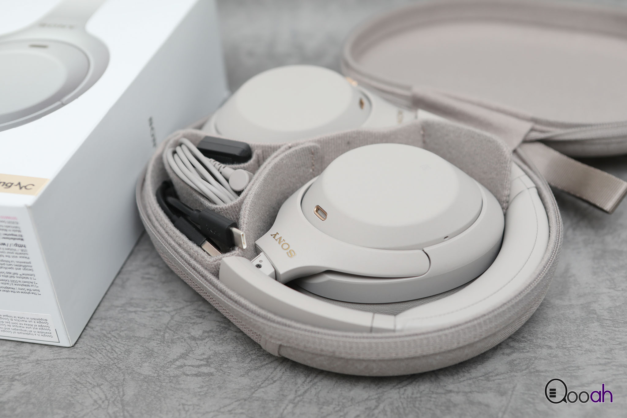 Sony WH-1000XM4 评测，降噪力对拼 Bose 700 谁更优？(1)