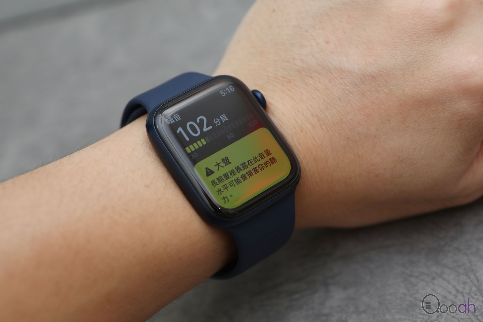 Apple Watch Series 6 评测：令人很安心的健康小护理！(10)