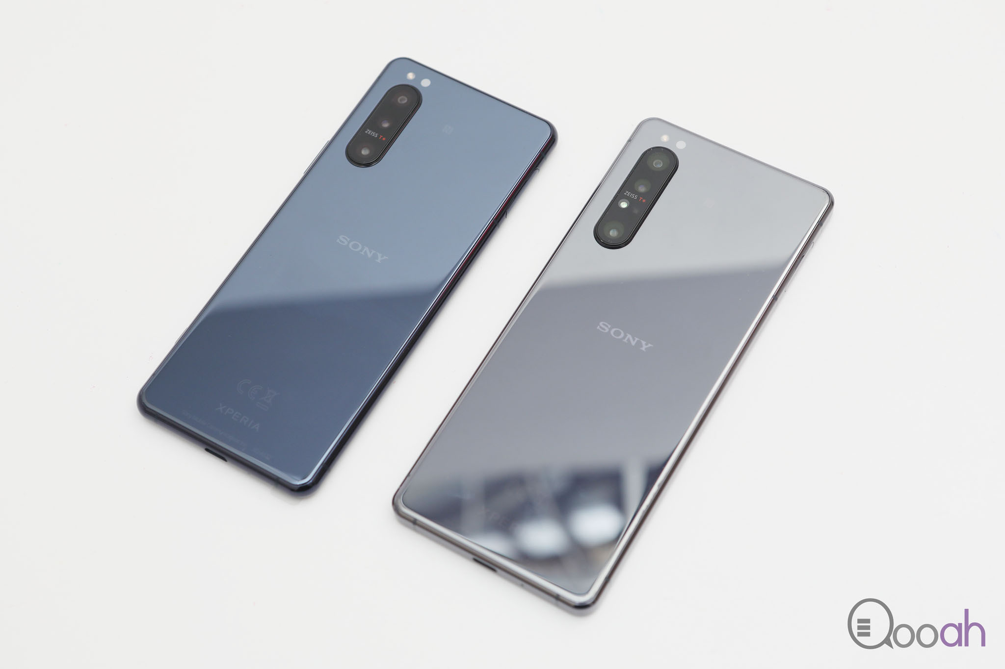 Xperia 5 II 开箱 + 效能、电力测试：大概只有 Sony 才能坚持这份初衷(10)