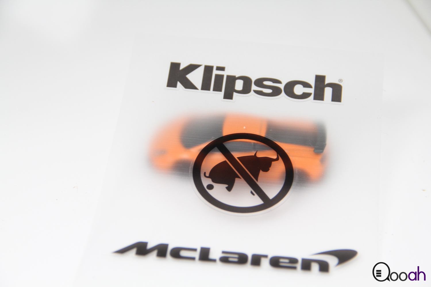 Klipsch T5 II McLaren 耳机评测：防水无线充电盒内有乾坤！(2)
