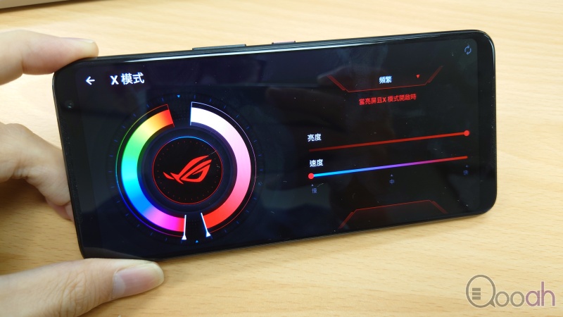 ASUS ROG Phone 3 第一手测试报告：提速之后再提速的极速快感(12)