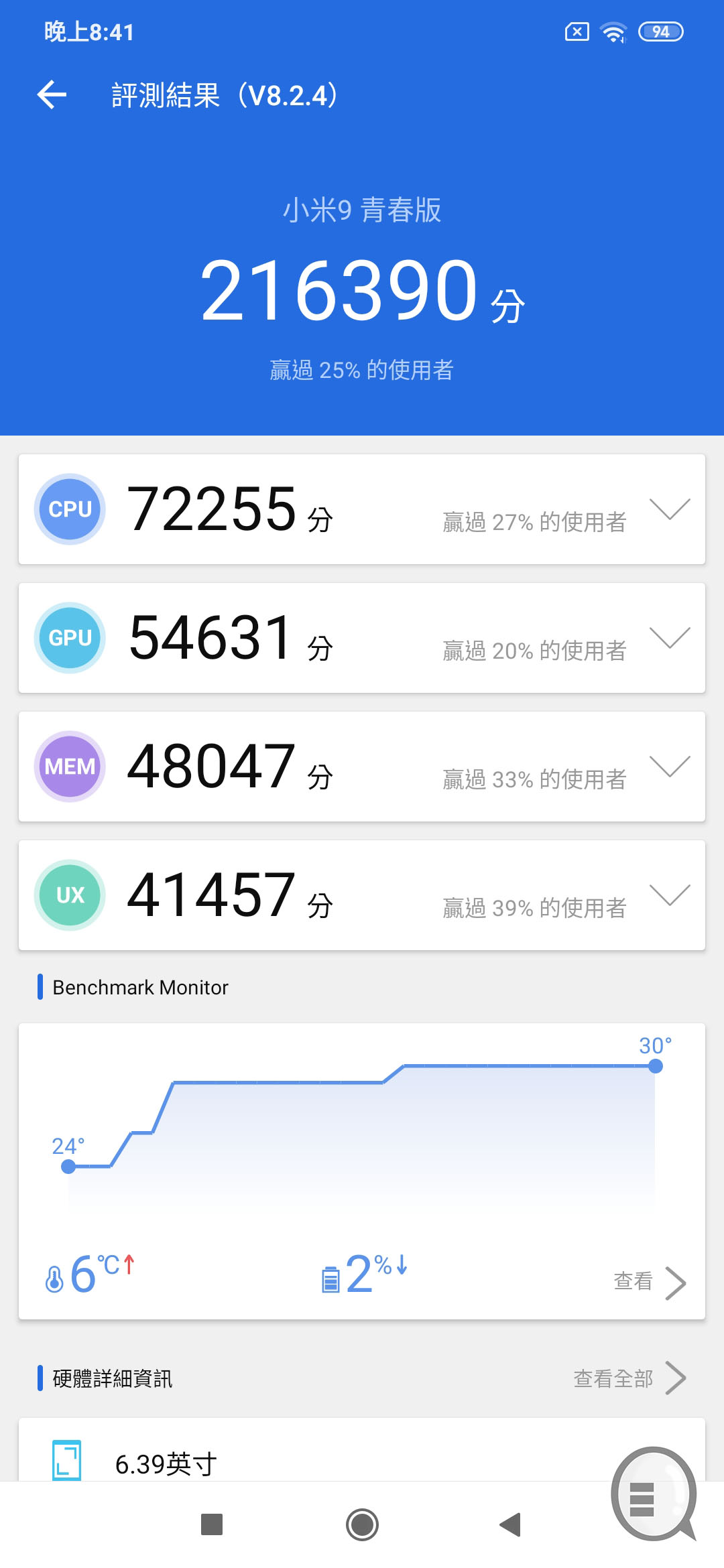小米9 lite 评测 : 抵玩实用 Ai 三镜头中阶手机(17)