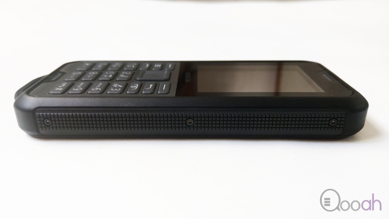 Nokia 800 Tough 开箱测试：你需要一份爱(4)