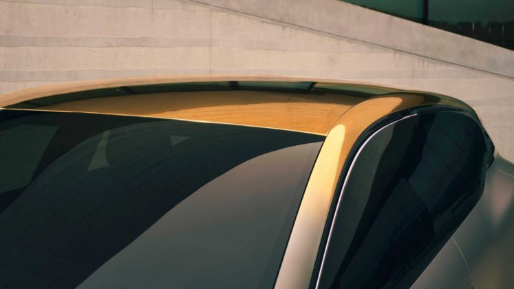 雷诺官方发布 Megane Vision 电动概念2021年量产(4)