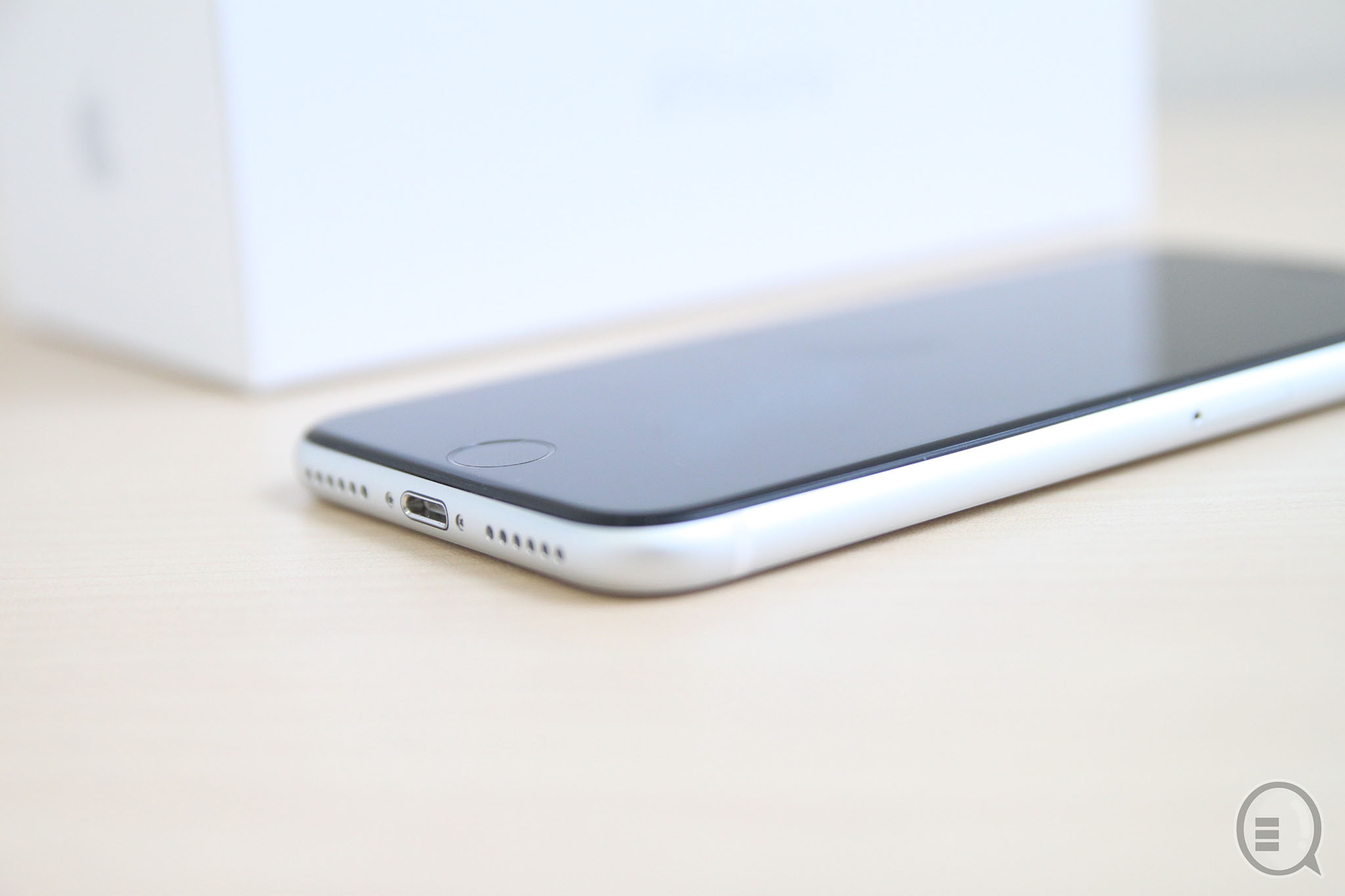 新 iPhone SE 全面评测：试相、试功能、比拼其他 iPhone！(7)