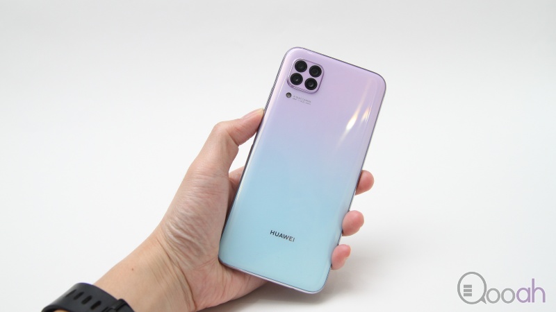 华为 nova 7i 评测：平价玩拍摄玩8GB RAM，仲有40W超级快充!!!(11)