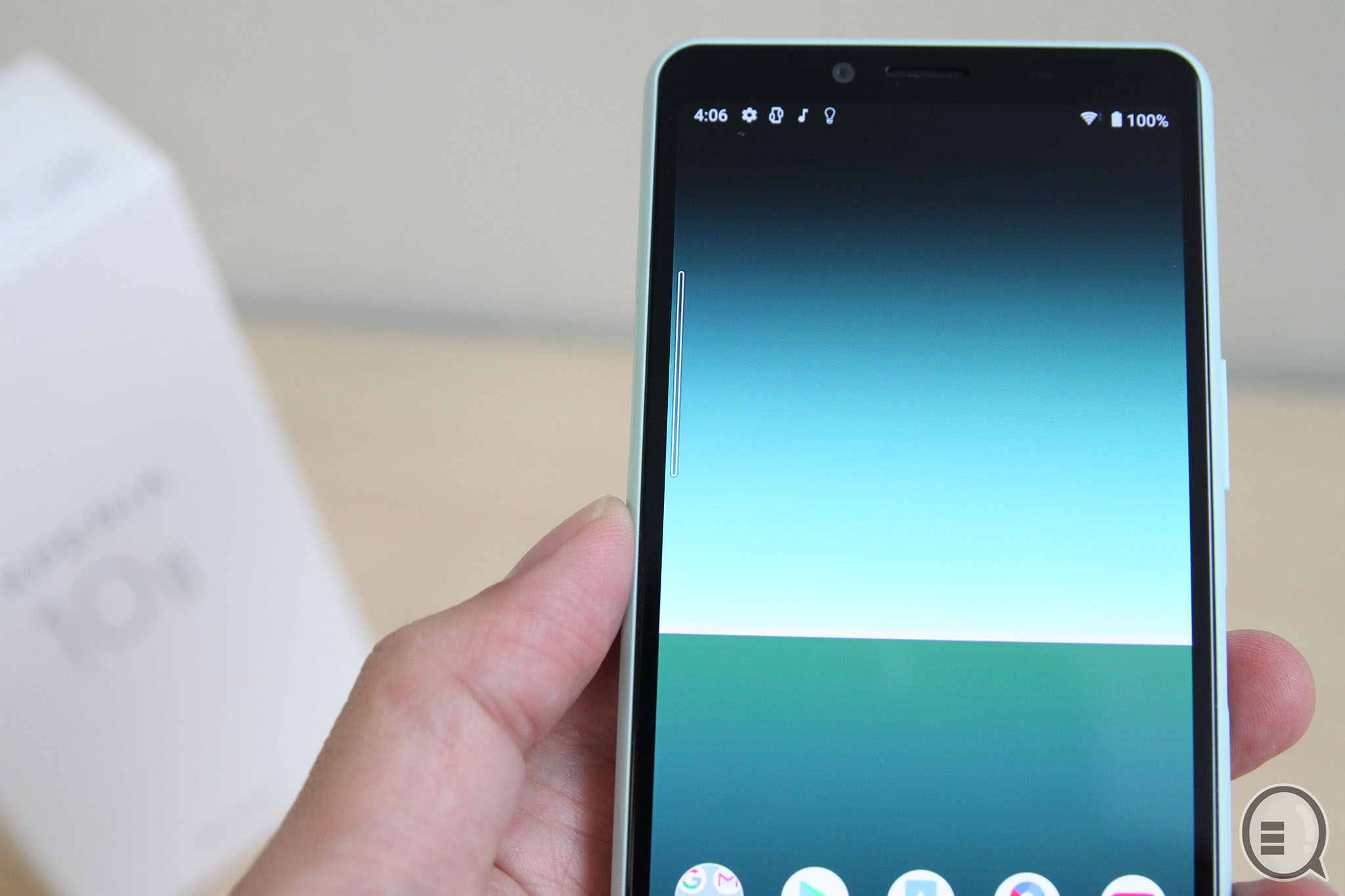 Sony Xperia 10 II 评测：来自日系的美、合格的中阶表现！(6)