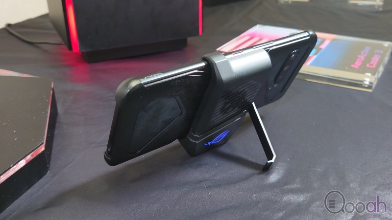 ASUS ROG Phone 3 第一手测试报告：提速之后再提速的极速快感(16)
