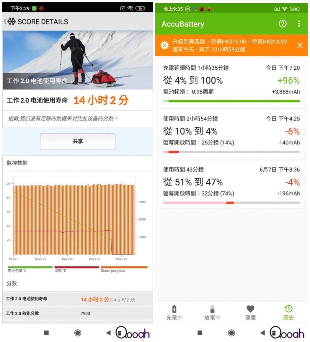 小米10 Lite 5G 评测：最平 5G 手机，你说值不值？(5)