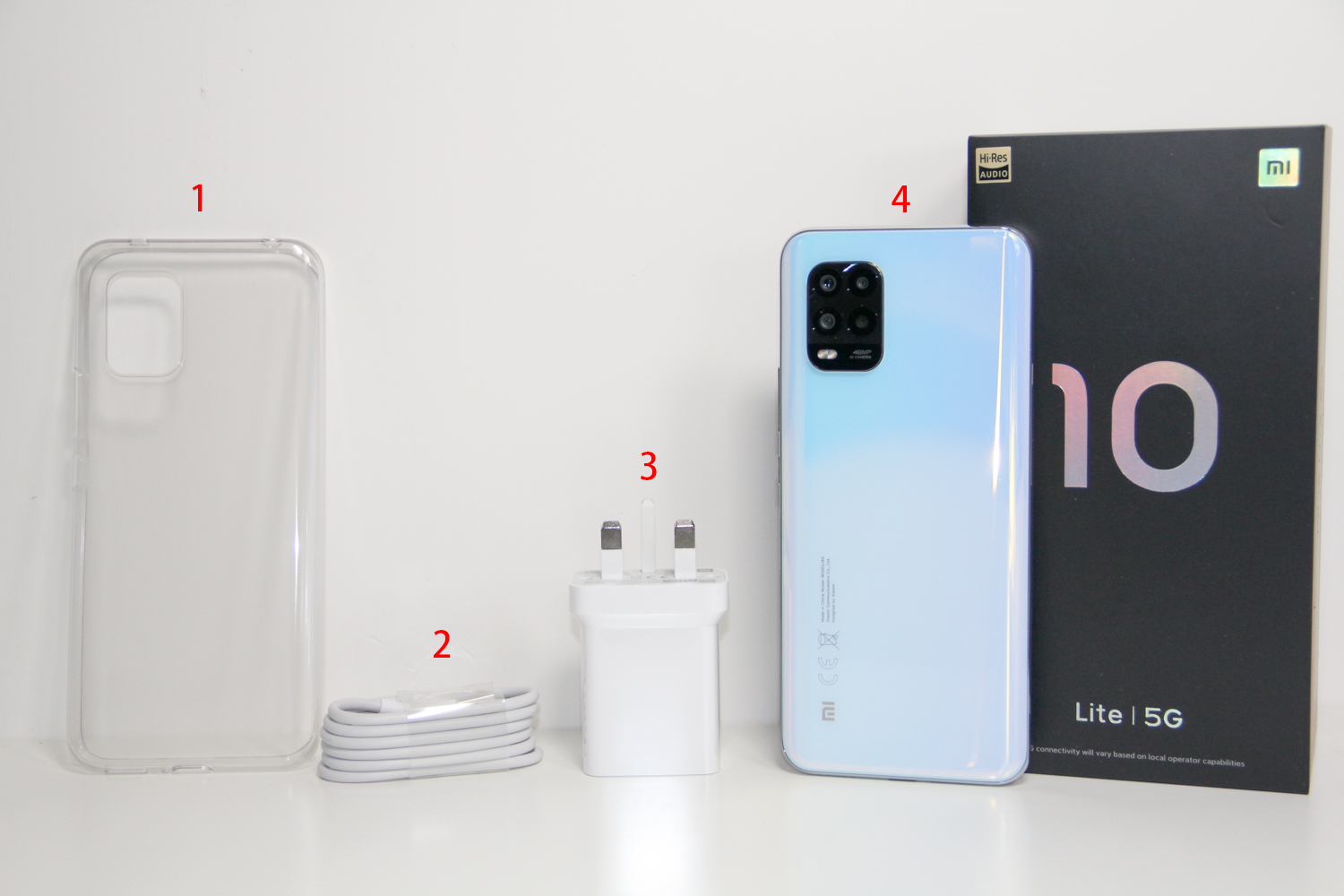 小米10 Lite 5G 评测：最平 5G 手机，你说值不值？(2)