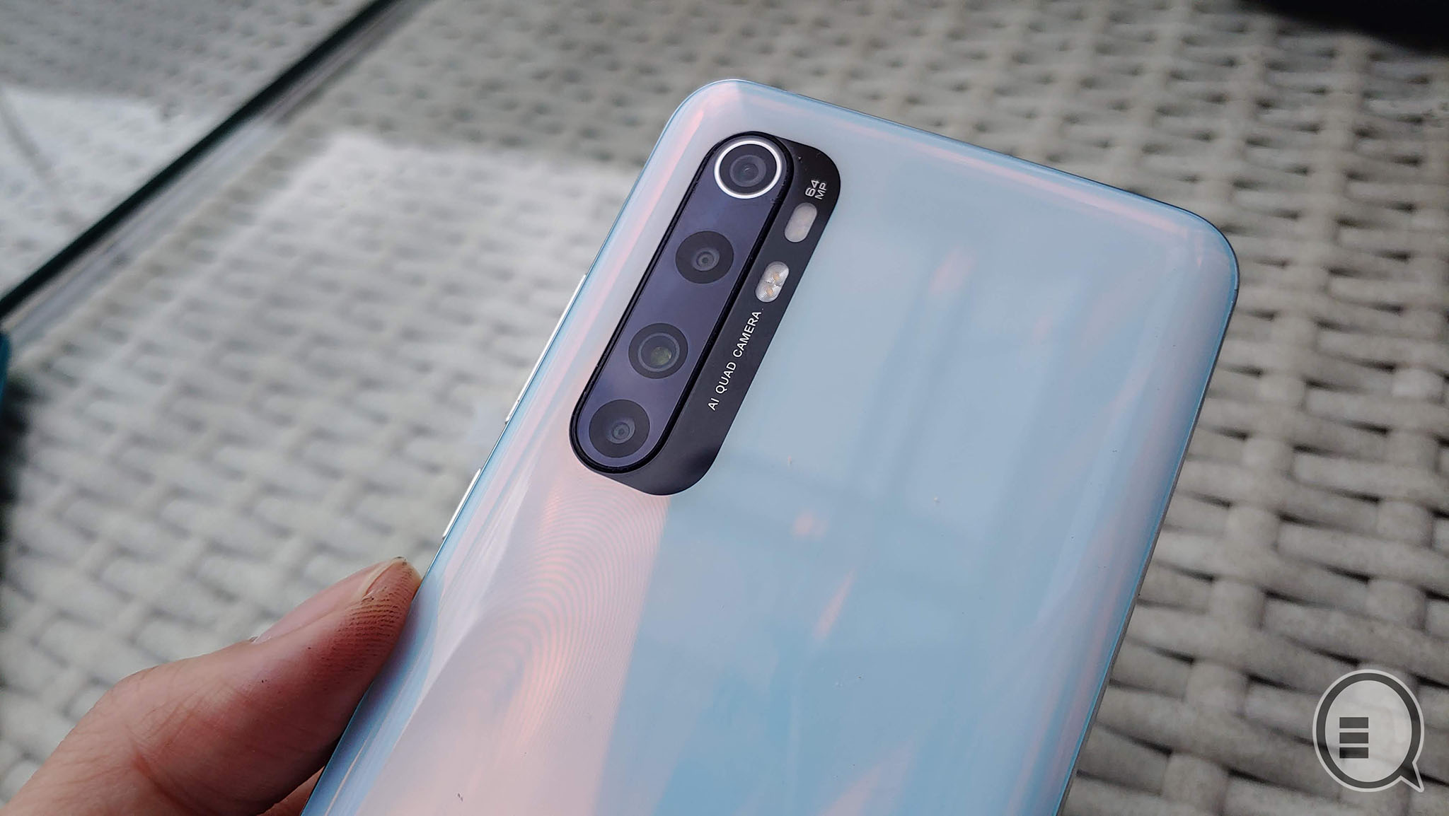 小米Note 10 Lite、Redmi Note 9 Pro 上手评测：咸鱼青菜各有喜爱！(3)