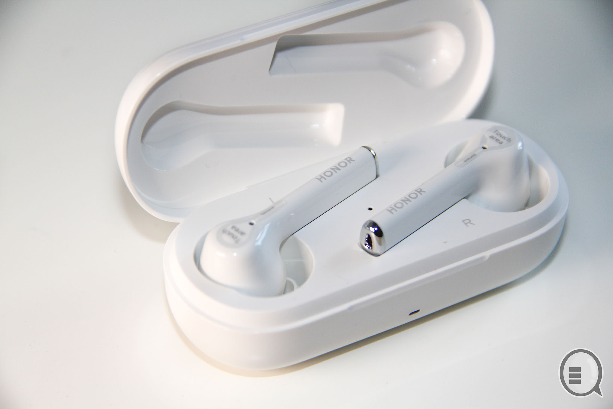 3 咪降噪、10mm 动圈，HONOR Magic Earbuds 试玩评测(1)