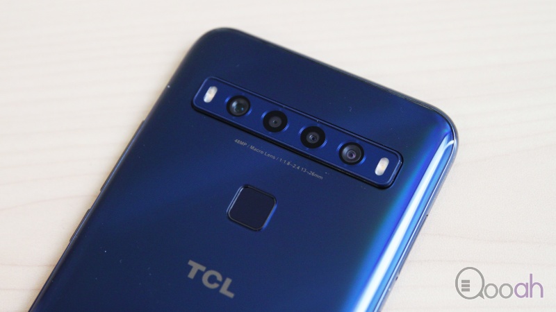 TCL 10L 评测报告:平「L」四镜好手机(15)