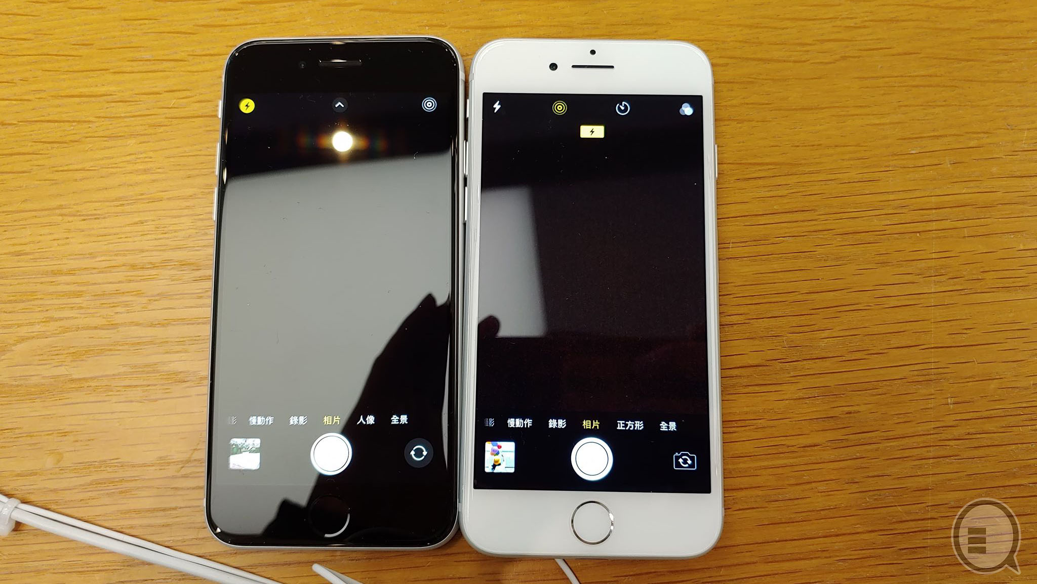 新 iPhone SE 全面评测：试相、试功能、比拼其他 iPhone！(11)