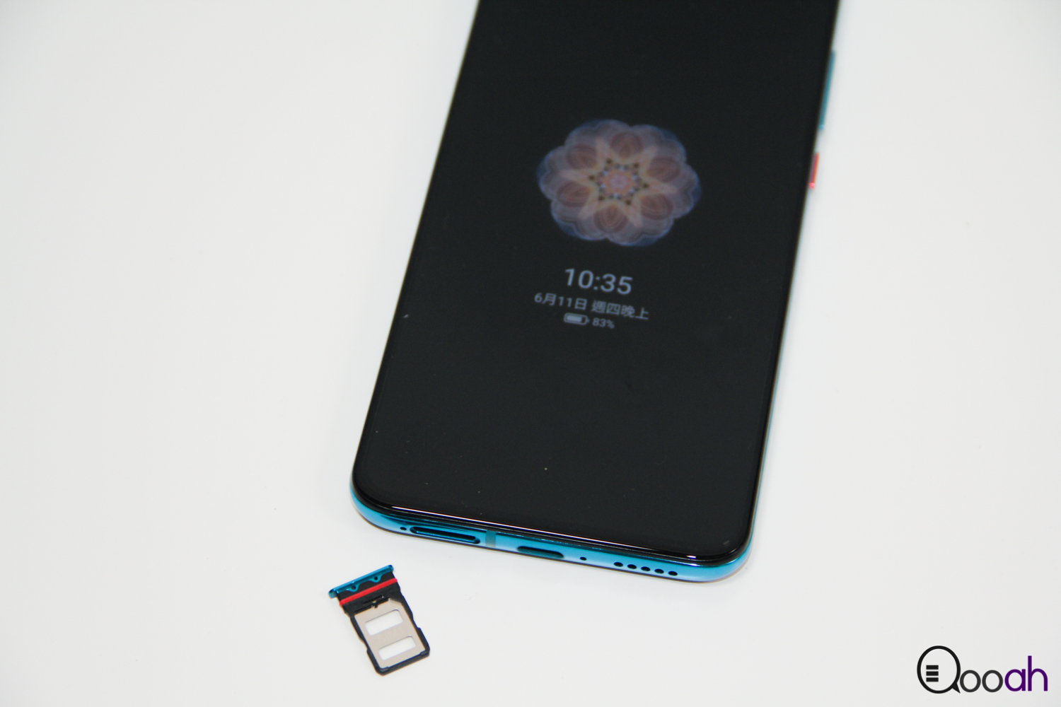 小米 POCO F2 PRO 5G 评测:高性能电竞、3.5mm、高调配色,最高性价比之王当之无愧(12)