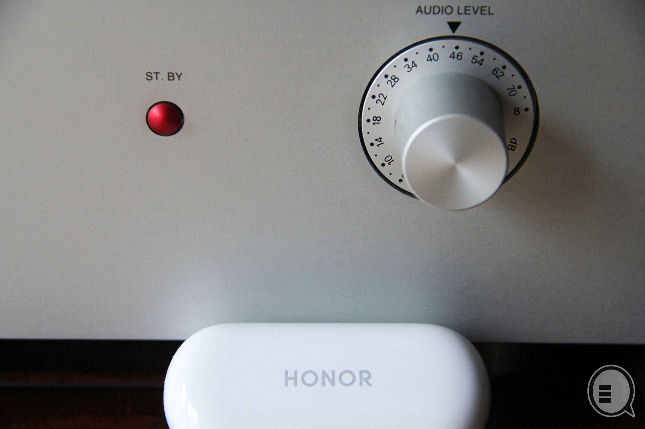3 咪降噪、10mm 动圈，HONOR Magic Earbuds 试玩评测(3)