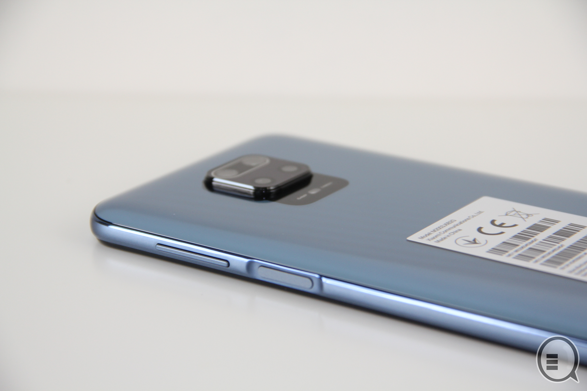 Redmi Note 9 Pro 评测：中阶价钱，準旗舰机型(6)