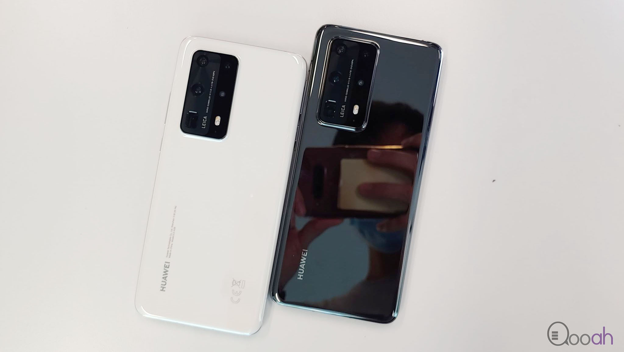 华为 P40 Pro+ 评测：试相、性能，100 倍 Zoom 硬拼 Galaxy S20 Ultra！(3)