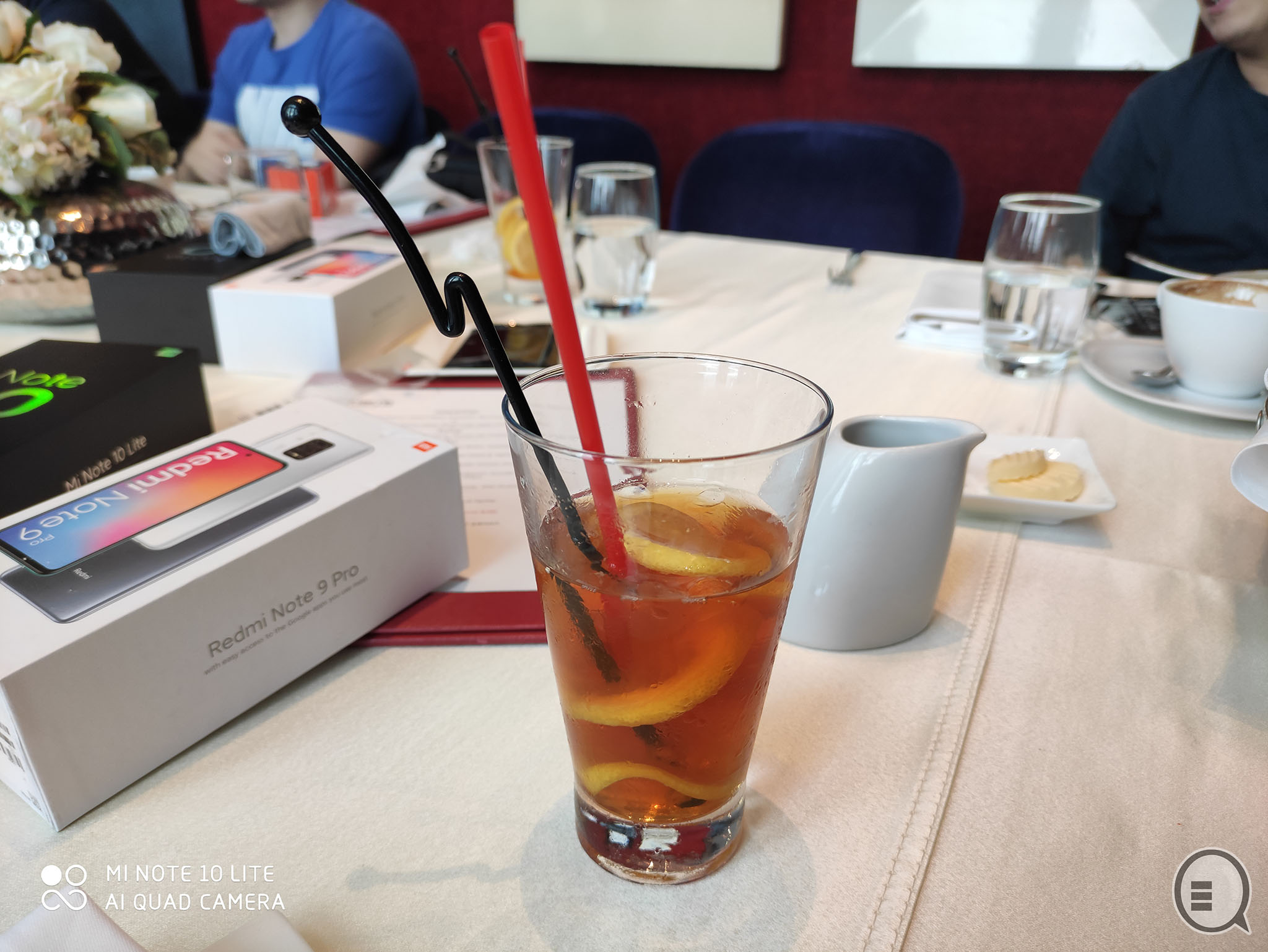 小米Note 10 Lite、Redmi Note 9 Pro 上手评测：咸鱼青菜各有喜爱！(17)