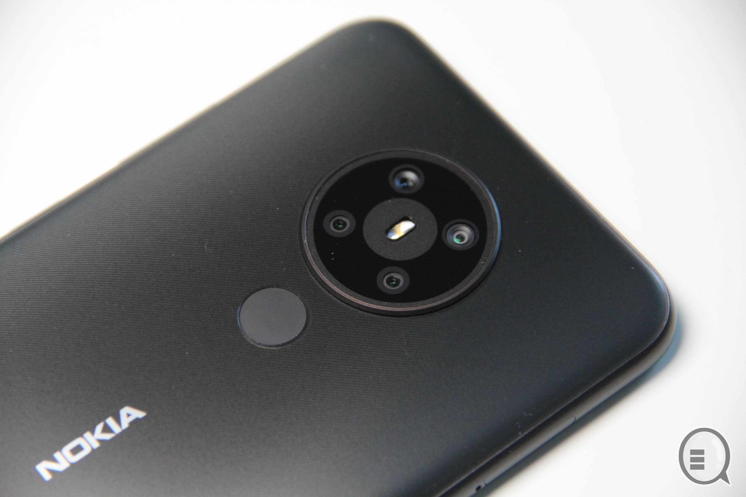Nokia 5.3 开箱评测：功能齐全平价四镜头手机(6)