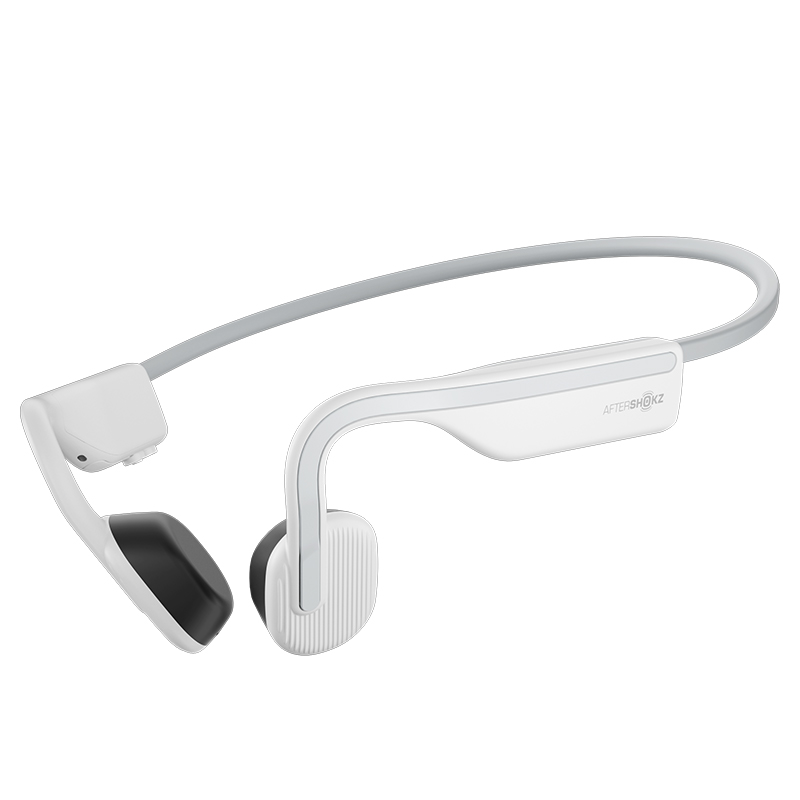 AfterShokz 推出新一代骨传导耳机 OpenMove (1)
