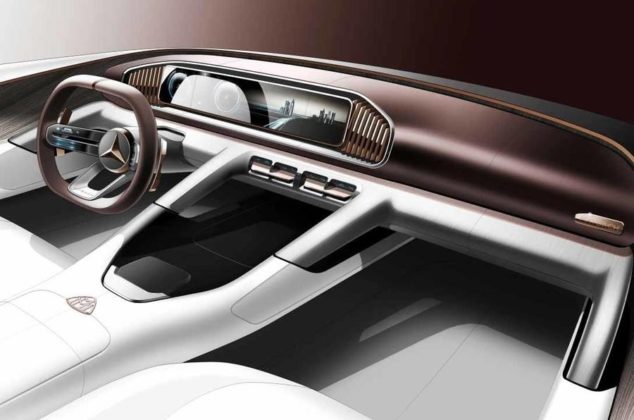 除 SUV、MPV外，Benz 打算推出 SUL 车型(7)