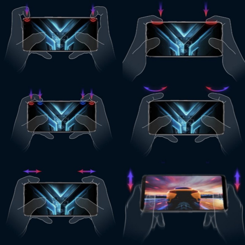 ASUS ROG Phone 3 第一手测试报告：提速之后再提速的极速快感(14)