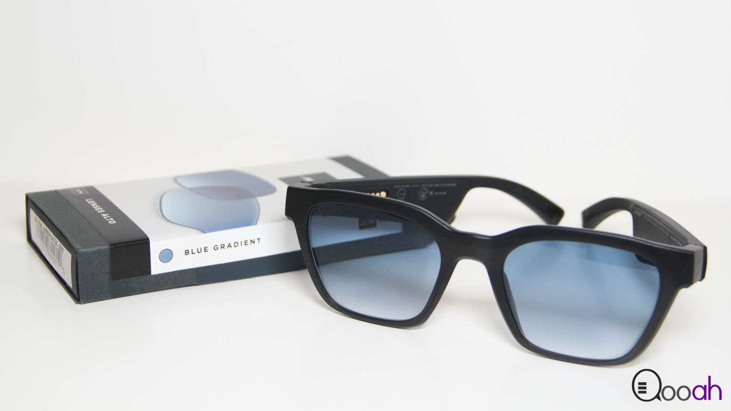 Bose Frames Alto 评测：黑超+耳机，有型又实用 (3)