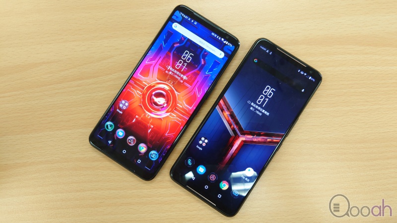 ASUS ROG Phone 3 第一手测试报告：提速之后再提速的极速快感(7)