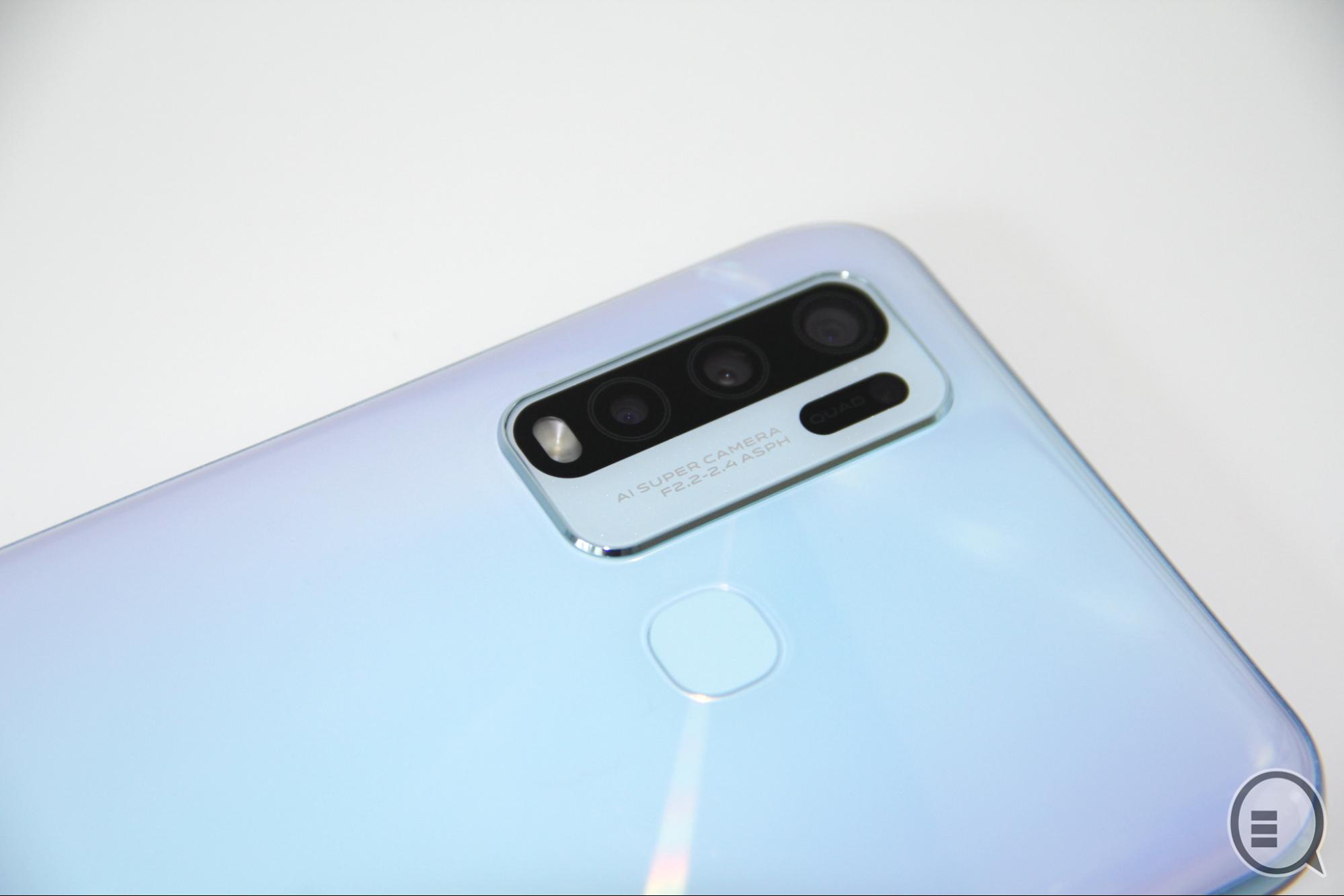 vivo Y50 开箱评测：外型第一，性能呢？ (6)