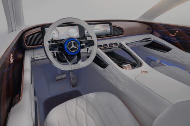 除 SUV、MPV外，Benz 打算推出 SUL 车型(5)
