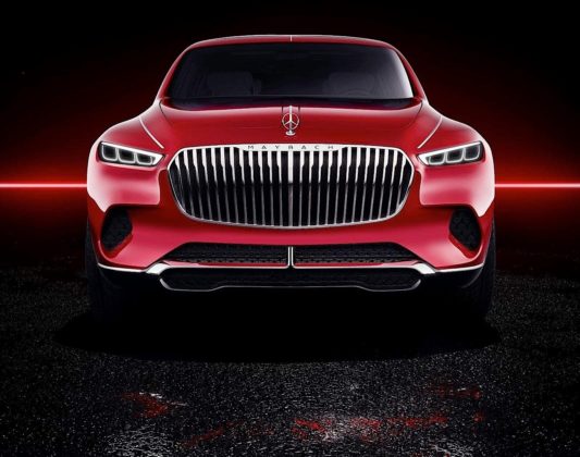 除 SUV、MPV外，Benz 打算推出 SUL 车型(4)