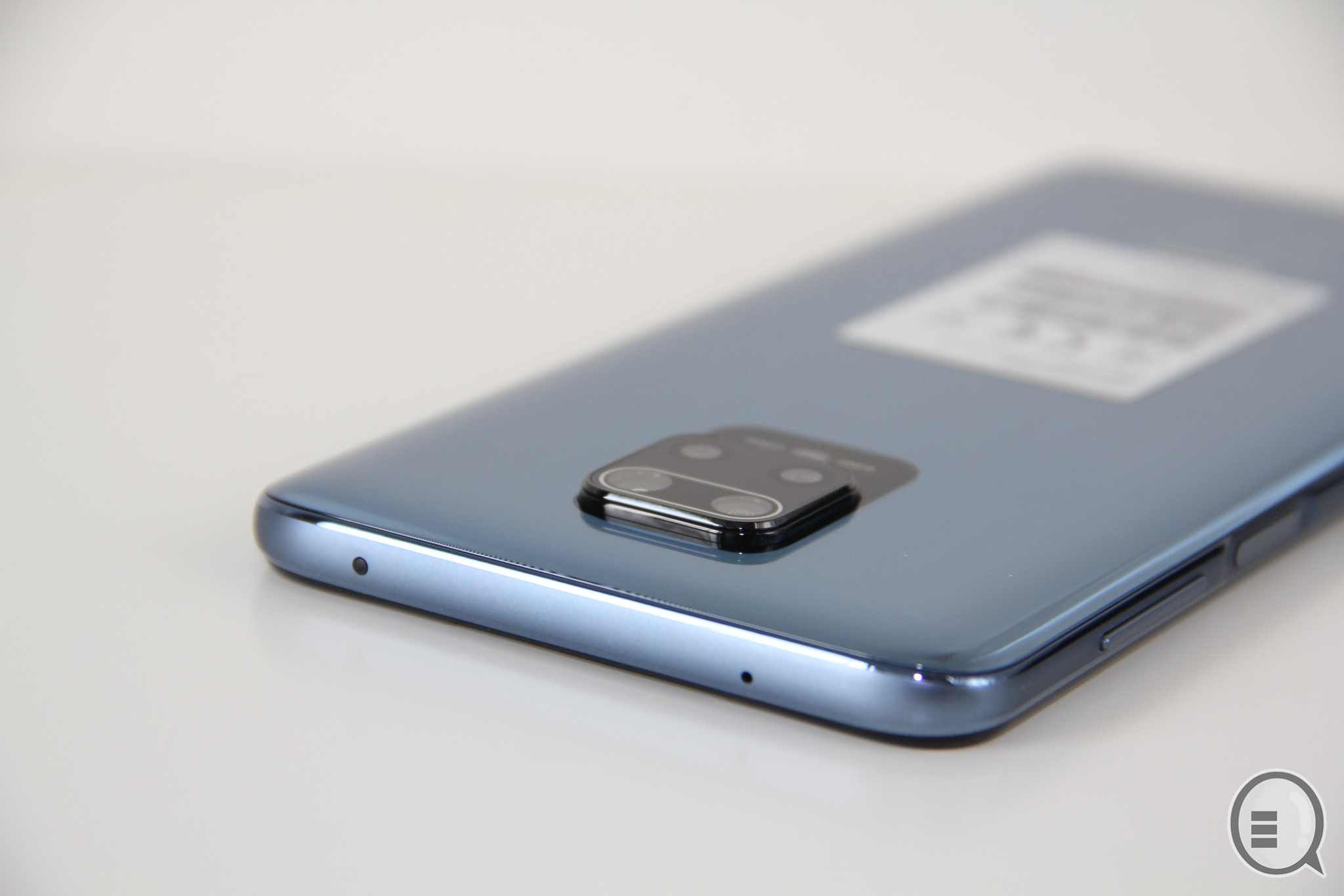 Redmi Note 9 Pro 评测：中阶价钱，準旗舰机型(16)