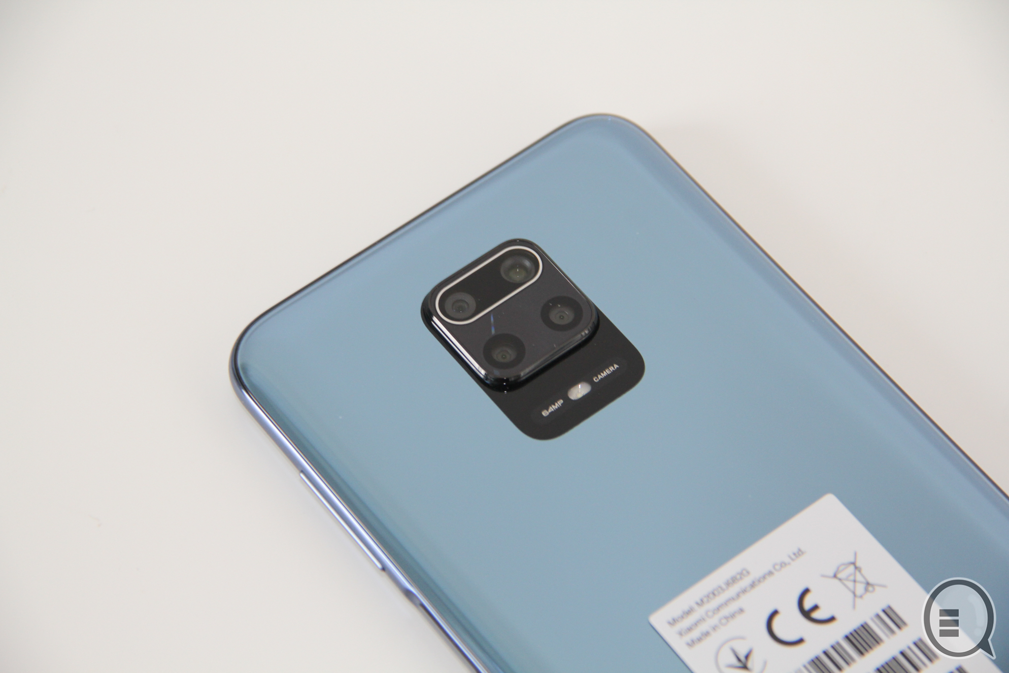 Redmi Note 9 Pro 评测：中阶价钱，準旗舰机型(8)