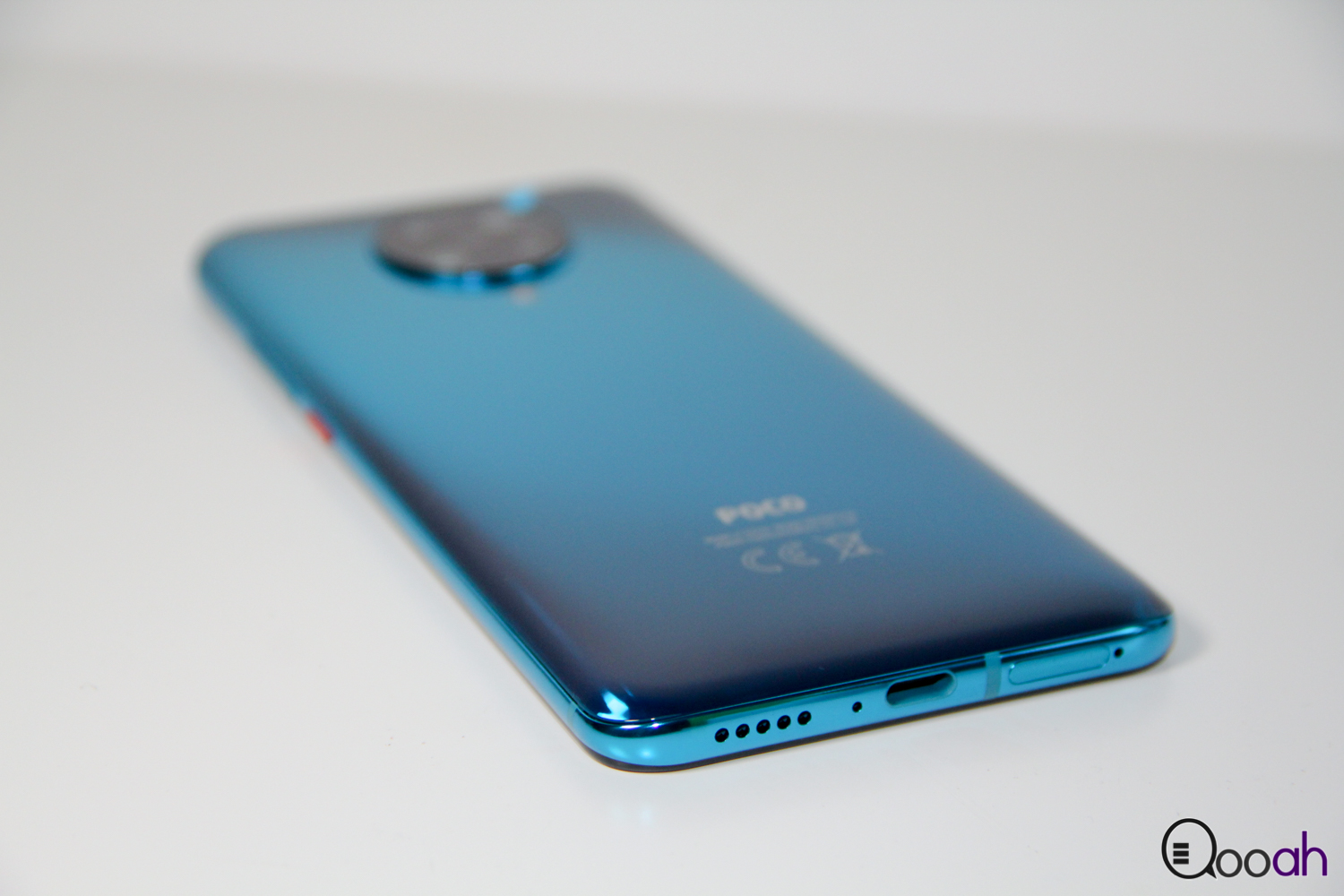 小米 POCO F2 PRO 5G 评测:高性能电竞、3.5mm、高调配色,最高性价比之王当之无愧(11)