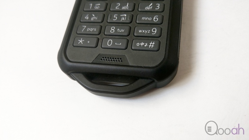 Nokia 800 Tough 开箱测试：你需要一份爱(8)