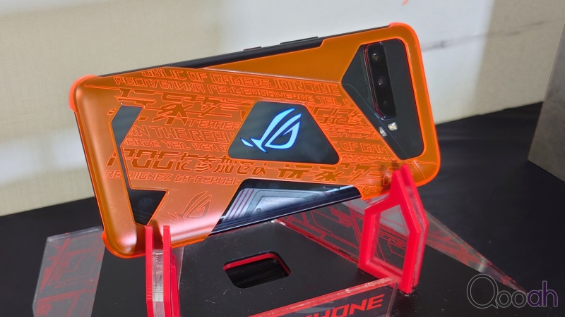 ASUS ROG Phone 3 第一手测试报告：提速之后再提速的极速快感(18)