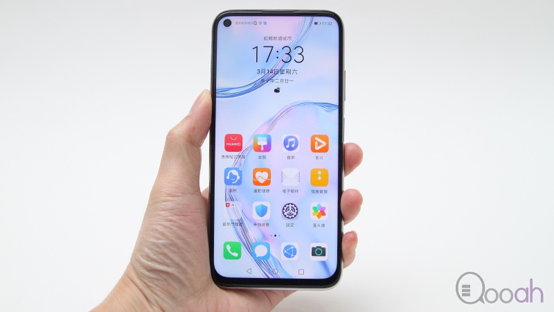 华为 nova 7i 评测：平价玩拍摄玩8GB RAM，仲有40W超级快充!!!(5)
