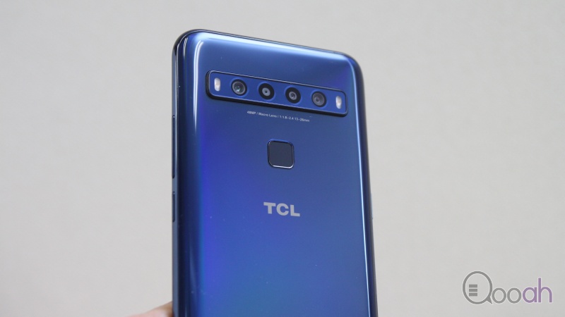TCL 10L 评测报告:平「L」四镜好手机(8)