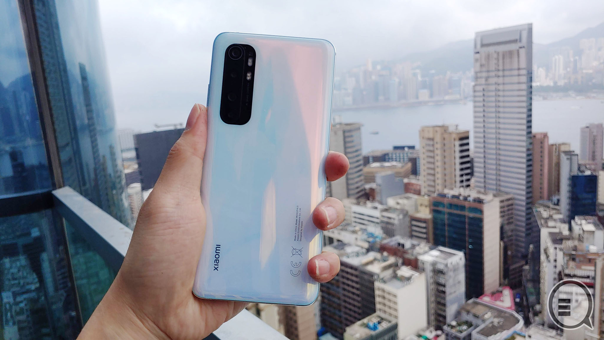 小米Note 10 Lite、Redmi Note 9 Pro 上手评测：咸鱼青菜各有喜爱！(8)