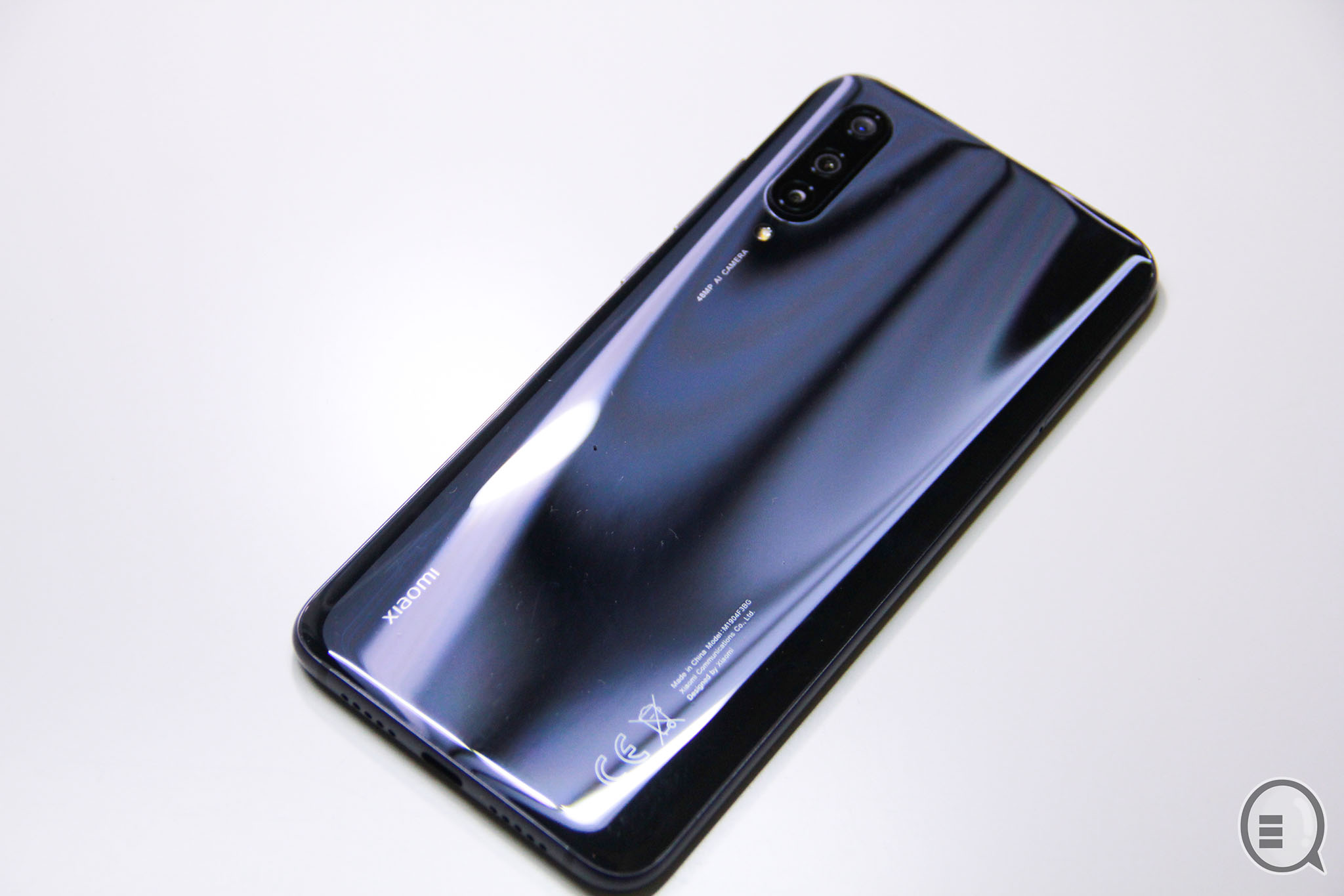 小米9 lite 评测 : 抵玩实用 Ai 三镜头中阶手机(6)