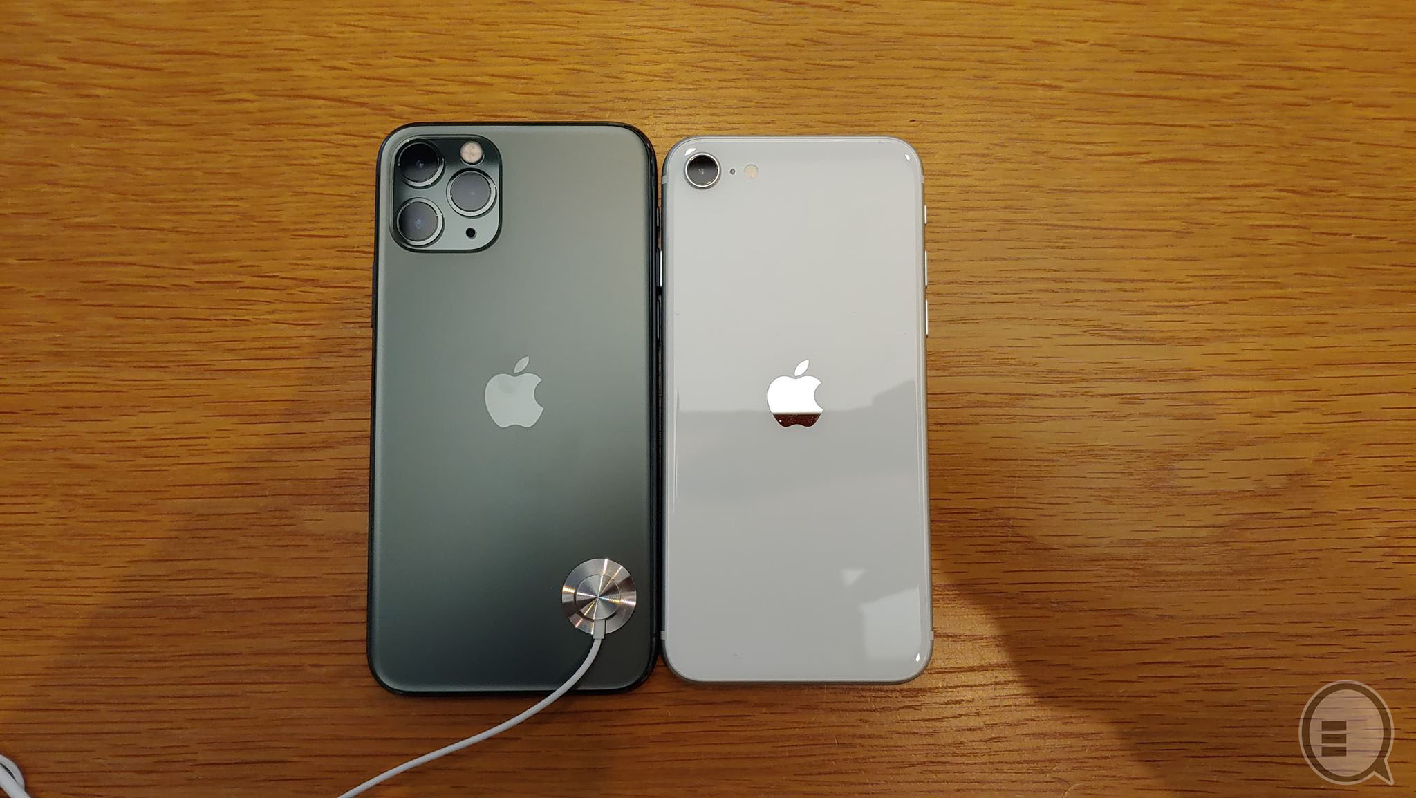 新 iPhone SE 全面评测：试相、试功能、比拼其他 iPhone！(13)