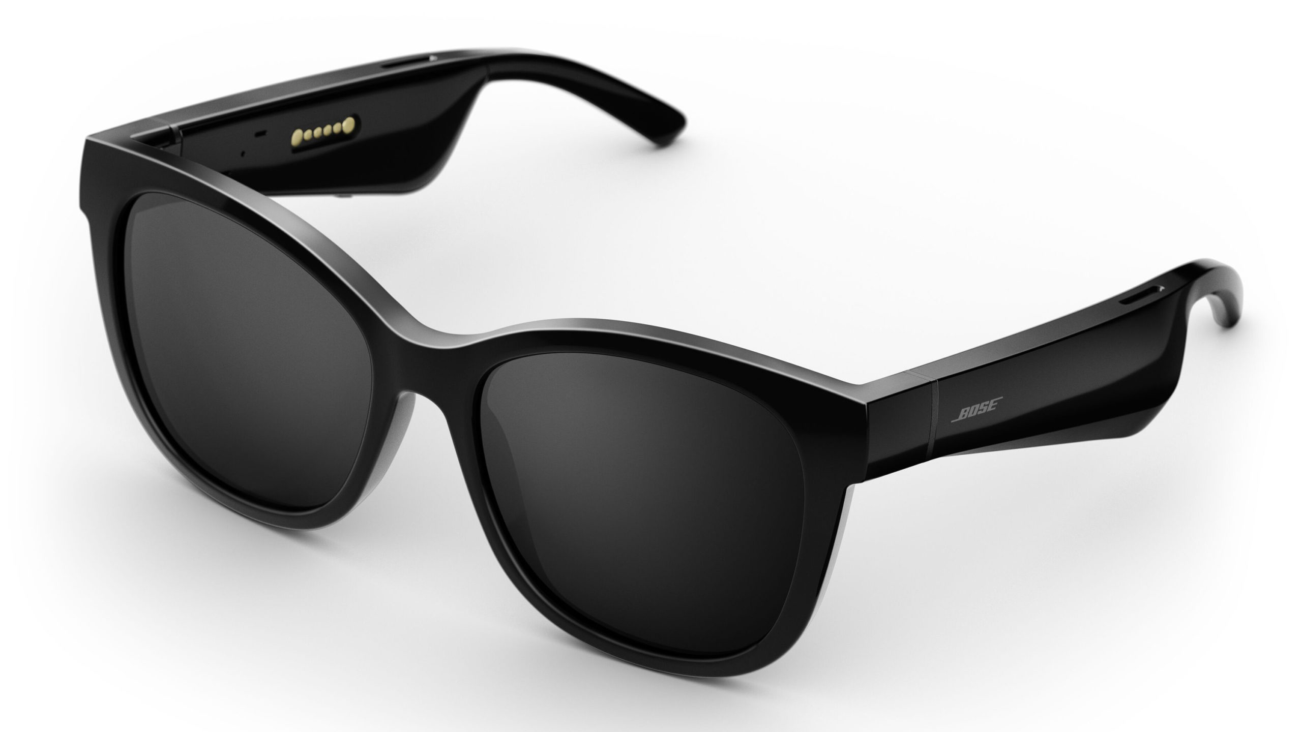 Bose 两款全新智能音频眼镜：Frames Soprano 及 Frames Tempo(1)
