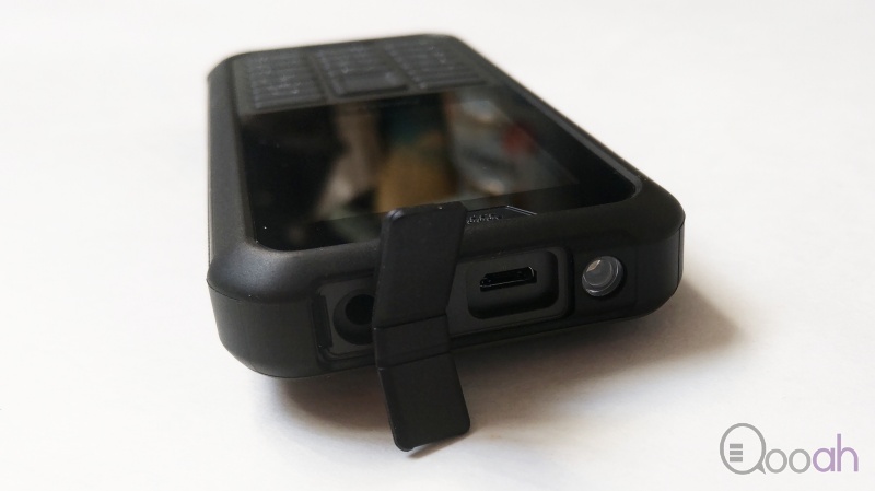Nokia 800 Tough 开箱测试：你需要一份爱(9)