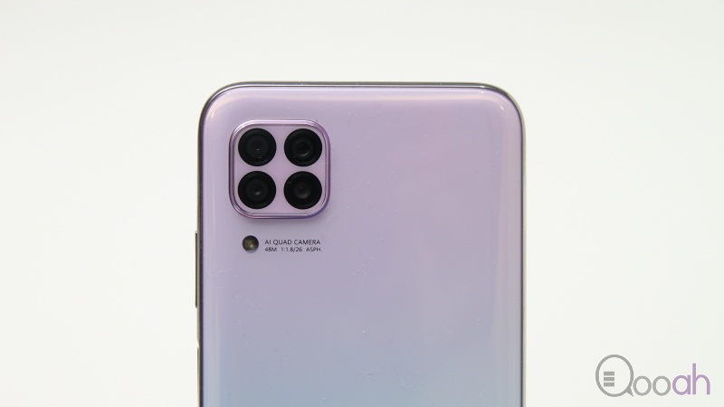 华为 nova 7i 评测：平价玩拍摄玩8GB RAM，仲有40W超级快充!!!(12)
