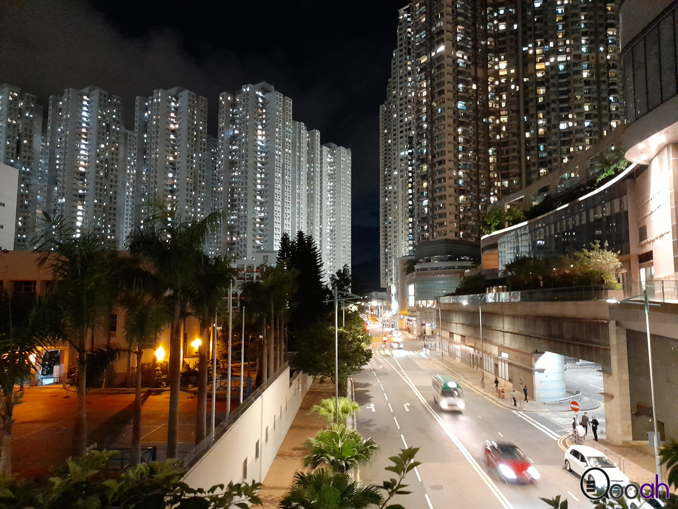 Galaxy A21s 评测：入门白兵，平价汎用。(15)
